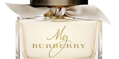 burberry donne profumo|burberry profumo donna classico.